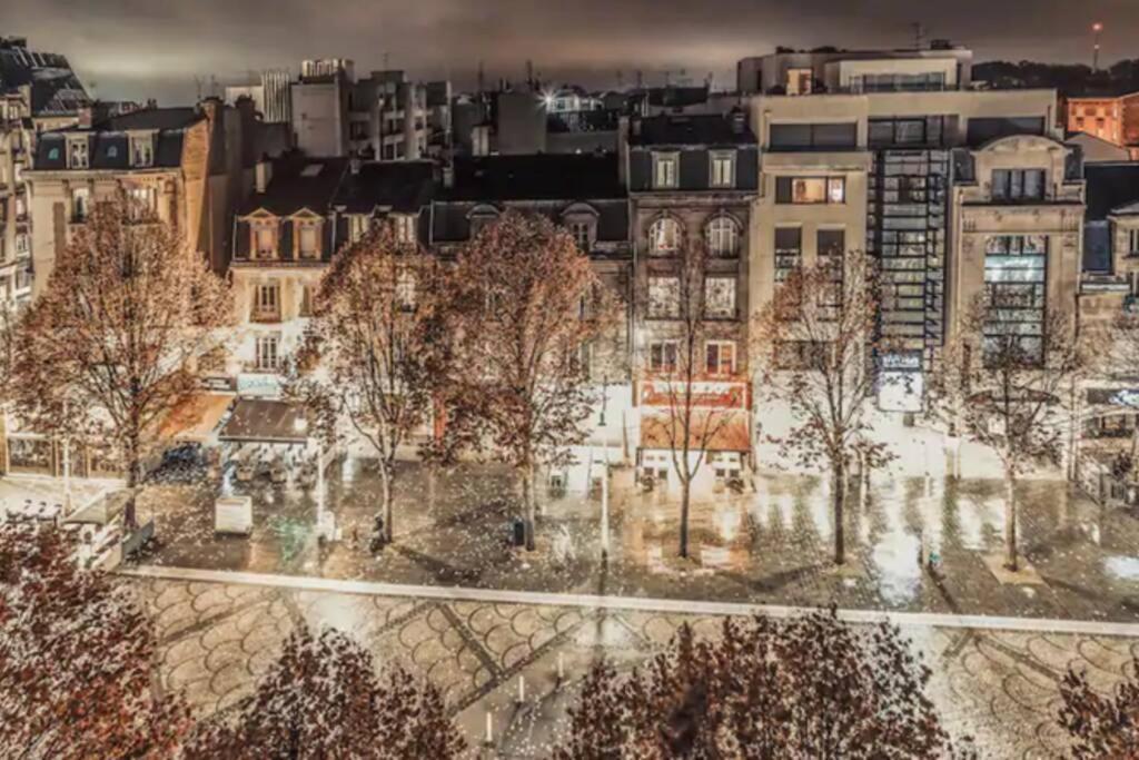 Centre : Lumineux Et Atypique 46, Place D'erlon * Reims